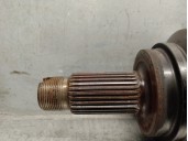 Recambio de transmision trasera izquierda para bmw serie 5 gran turismo (f07) 530d xdrive referencia OEM IAM 33207566075  