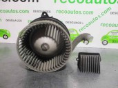 Replacement heater motor for Mazda Premacy (CP) 2.0 Turbodiesel CAT OEM IAM reference BJ0EB052B6 8940000083 DENSO