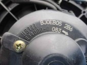 Recambio de motor calefaccion para mazda premacy (cp) 2.0 turbodiesel cat referencia OEM IAM BJ0EB052B6 8940000083 DENSO