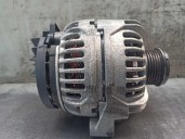 Recambio de alternador para volvo s60 berlina 2.4 cat referencia OEM IAM 0986042840 0986XL0697 BOSCH