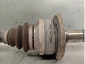 Recambio de transmision trasera izquierda para bmw serie 5 gran turismo (f07) 530d xdrive referencia OEM IAM 33207566075  