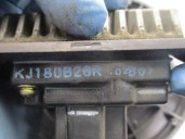 Replacement heater motor for mazda premacy (cp) 2.0 turbodiesel cat OEM IAM reference BJ0EB052B6 8940000083 DENSO