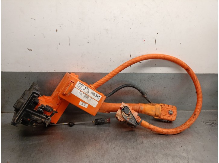 Recambio de cableado para hyundai kona furgoneta/suv (os, ose, osi) ev referencia OEM IAM 91684HF010 