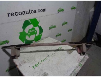 Recambio de refuerzo paragolpes delantero para suzuki swift sf berlina (ea) gti referencia OEM IAM  DE HIERRO 