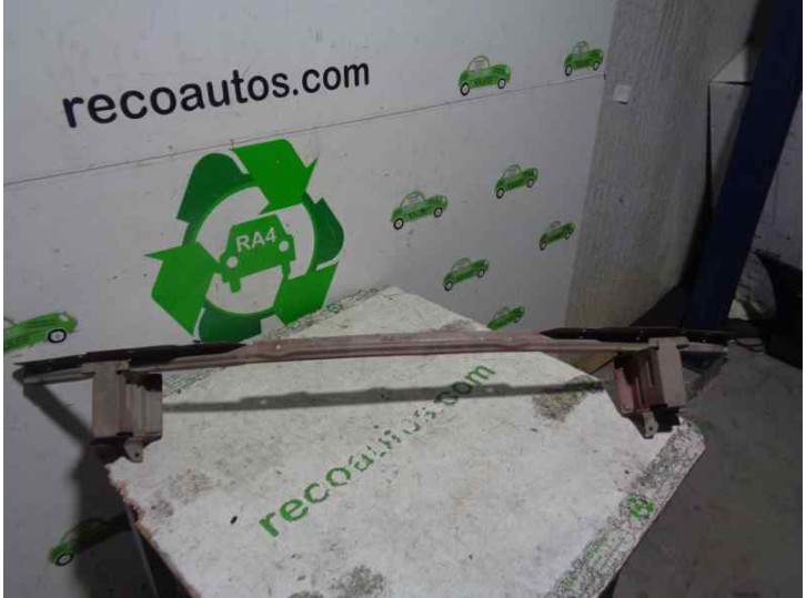 Recambio de refuerzo paragolpes delantero para suzuki swift sf berlina (ea) gti referencia OEM IAM  DE HIERRO 