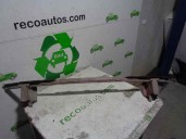 Recambio de refuerzo paragolpes delantero para suzuki swift sf berlina (ea) gti referencia OEM IAM DE HIERRO 