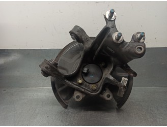 Recambio de mangueta trasera derecha para kia optima 1.7 crdi cat referencia OEM IAM 52720C1100  