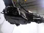 Replacement gearbox for audi a6 saloon (4b2) 2.5 v6 24v tdi OEM IAM reference DEW 1060040015 5HP19