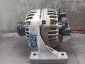 Recambio de alternador para volvo s60 berlina 2.4 cat referencia OEM IAM 0986042840 0986XL0697 BOSCH