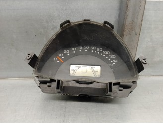 Recambio de cuadro instrumentos para smart coupe turbo cat referencia OEM IAM 0001184V025 110008872020 VDO