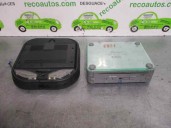 Recambio de sistema audio / radio cd para mazda premacy (cp) 2.0 turbodiesel cat referencia OEM IAM  0383115 