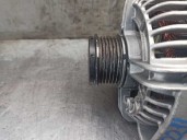 Recambio de alternador para volvo s60 berlina 2.4 cat referencia OEM IAM 0986042840 0986XL0697 BOSCH