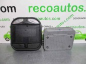 Recambio de sistema audio / radio cd para mazda premacy (cp) 2.0 turbodiesel cat referencia OEM IAM 0383115 