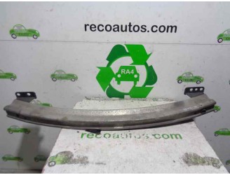 Recambio de refuerzo paragolpes trasero para audi q7 (4l) 3.0 tdi referencia OEM IAM 4L0807309 DE ALUMINIO 