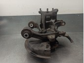 Recambio de mangueta trasera derecha para kia optima 1.7 crdi cat referencia OEM IAM 52720C1100  