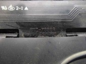 Recambio de sistema audio / radio cd para mazda premacy (cp) 2.0 turbodiesel cat referencia OEM IAM 0383115 