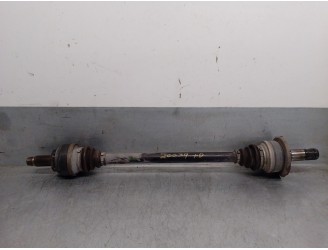 Recambio de transmision trasera derecha para bmw serie 5 gran turismo (f07) 530d xdrive referencia OEM IAM 33207566074  