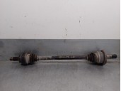 Recambio de transmision trasera derecha para bmw serie 5 gran turismo (f07) 530d xdrive referencia OEM IAM 33207566074  