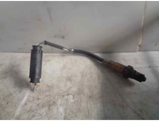 Recambio de sonda lambda para smart coupe 0.6 turbo cat referencia OEM IAM 0015405617 0258006194/195 BOSCH