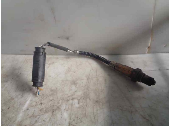 Recambio de sonda lambda para smart coupe 0.6 turbo cat referencia OEM IAM 0015405617 0258006194/195 BOSCH