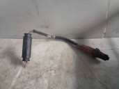 Recambio de sonda lambda para smart coupe 0.6 turbo cat referencia OEM IAM 0015405617 0258006194/195 BOSCH
