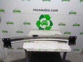 Recambio de refuerzo paragolpes trasero para audi q7 (4l) 3.0 tdi referencia OEM IAM 4L0807309 DE ALUMINIO 