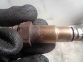 Recambio de sonda lambda para smart coupe 0.6 turbo cat referencia OEM IAM 0015405617 0258006194/195 BOSCH