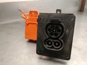 Recambio de cableado para hyundai kona furgoneta/suv (os, ose, osi) ev referencia OEM IAM 91684HF010 