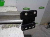 Recambio de refuerzo paragolpes trasero para audi q7 (4l) 3.0 tdi referencia OEM IAM 4L0807309 DE ALUMINIO 