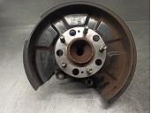 Recambio de mangueta trasera derecha para kia optima 1.7 crdi cat referencia OEM IAM 52720C1100  