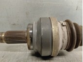 Recambio de transmision trasera derecha para bmw serie 5 gran turismo (f07) 530d xdrive referencia OEM IAM 33207566074  