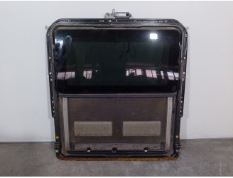 Recambio de techo electrico para mercedes-benz clase e (w211) berlina 2.2 cdi cat referencia OEM IAM A2117801929 A2038203142 CAM