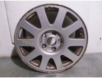 Recambio de llanta para audi a6 berlina (4b2) 2.8 v6 30v referencia OEM IAM 4A0601025P R167JX16H2ET45 ALUMINIO 10P