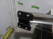 Recambio de refuerzo paragolpes trasero para audi q7 (4l) 3.0 tdi referencia OEM IAM 4L0807309 DE ALUMINIO 