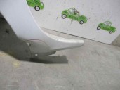 Recambio de aleta delantera izquierda para nissan kubistar (x76) 1.2 cat referencia OEM IAM 2427855 BLANCA 