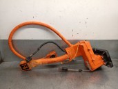 Recambio de cableado para hyundai kona furgoneta/suv (os, ose, osi) ev referencia OEM IAM 91684HF010 