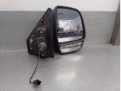 Recambio de retrovisor derecho para fiat doblo cargo (263_) 1.3 d multijet referencia OEM IAM 735528034 735528034 
