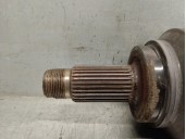 Recambio de transmision trasera derecha para bmw serie 5 gran turismo (f07) 530d xdrive referencia OEM IAM 33207566074  