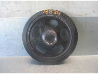 Recambio de bomba agua para mercedes-benz clase b (w245) 2.0 cdi cat referencia OEM IAM A6400300503 