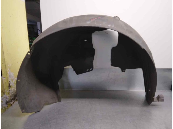 Recambio de paso rueda trasero derecho para opel insignia berlina 2.0 cdti cat referencia OEM IAM 22816843 CESTA 16-A