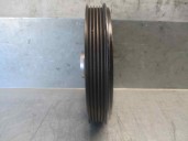 Recambio de bomba agua para mercedes-benz clase b (w245) 2.0 cdi cat referencia OEM IAM A6400300503  