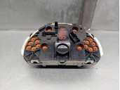 Recambio de cuadro instrumentos para smart coupe turbo cat referencia OEM IAM 0001184V025 110008872020 VDO