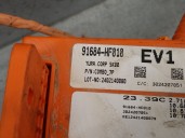 Recambio de cableado para hyundai kona furgoneta/suv (os, ose, osi) ev referencia OEM IAM 91684HF010 