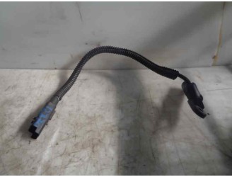 Recambio de sensor para peugeot 207 16v hdi referencia OEM IAM 9664430980 CONTINENTAL