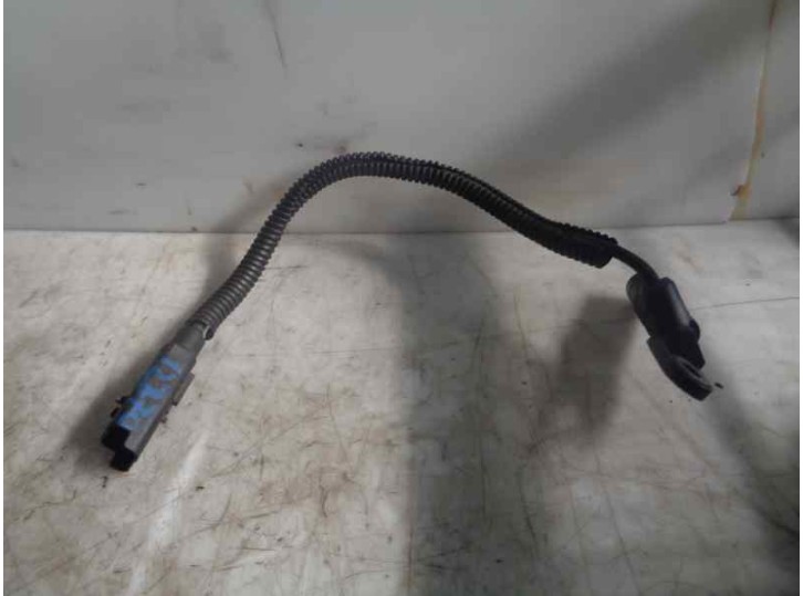 Recambio de sensor para peugeot 207 16v hdi referencia OEM IAM 9664430980 CONTINENTAL