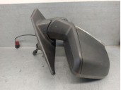 Recambio de retrovisor derecho para fiat doblo cargo (263_) 1.3 d multijet referencia OEM IAM 735528034 735528034 