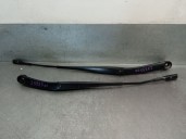 Recambio de brazo limpia delantero derecho para hyundai tucson hybrid referencia OEM IAM NX4EPLTFK NX4EDLTHU 