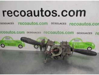 Recambio de mando luces para nissan kubistar (x76) 1.2 cat referencia OEM IAM 8200299871  