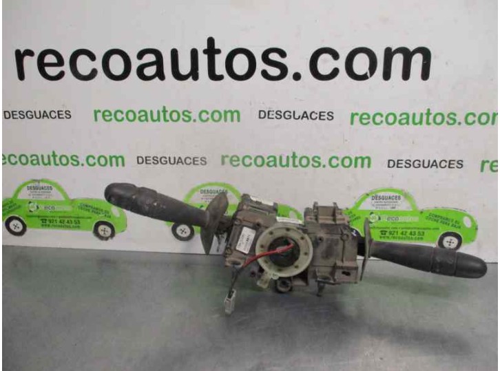 Recambio de mando luces para nissan kubistar (x76) 1.2 cat referencia OEM IAM 8200299871  