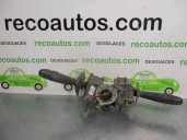 Recambio de mando luces para nissan kubistar (x76) 1.2 cat referencia OEM IAM 8200299871 